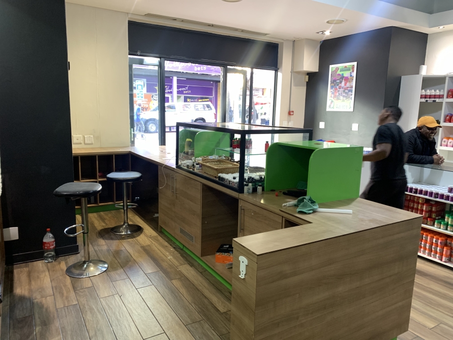 To Let commercial Property for Rent in Cape Town City Centre Western Cape